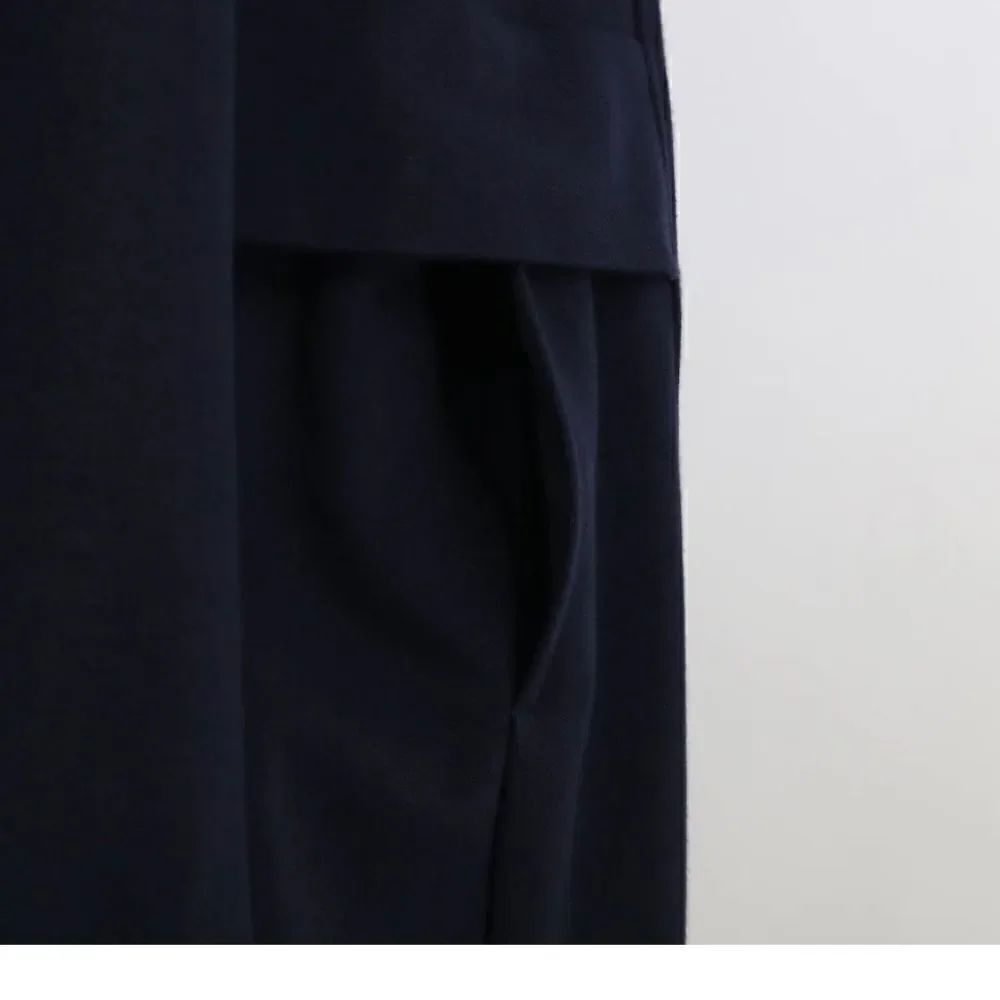 Cabi Lido Navy Blue Button Front Jacket S #5093 - Picture 6 of 8
